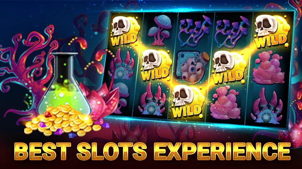 Top 5 Game Nổ Hũ 55win Bet