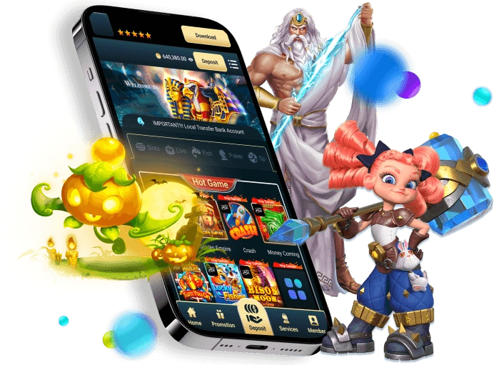 Nạp rút tiền nhanh chóng 55win Bet