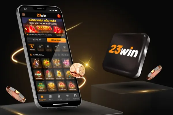 Đa dạng trò chơi 55win bet