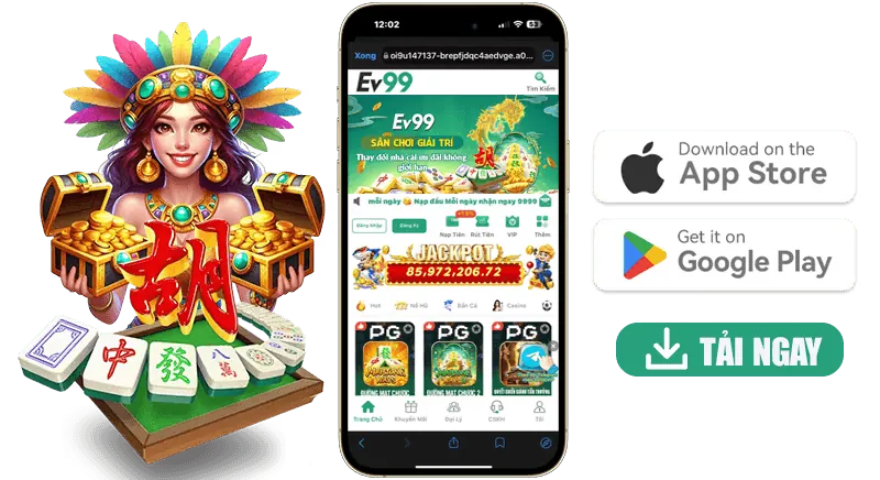 Cập nhật game liên tục