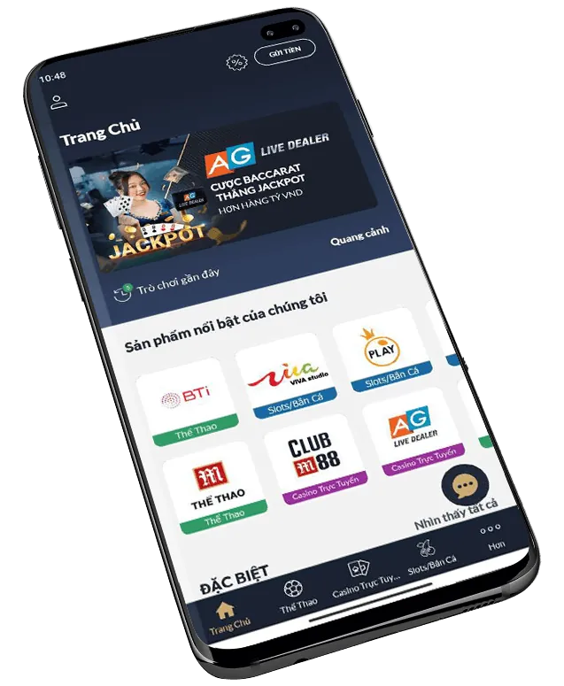 Người chia bài chuyên nghiệp 55win Bet