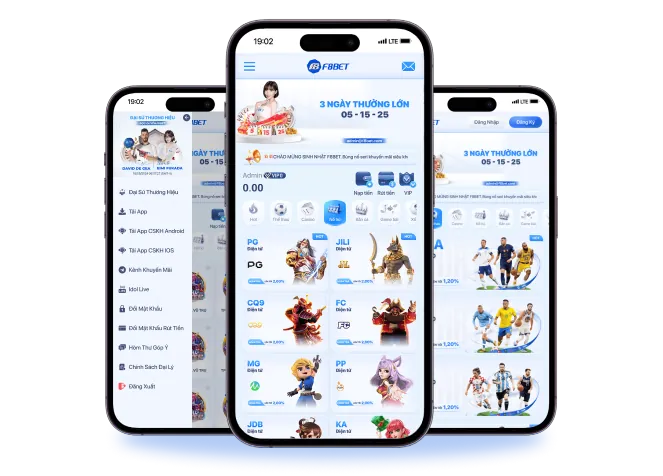 Đa dạng các giải đấu bóng đá trên 55win Bet