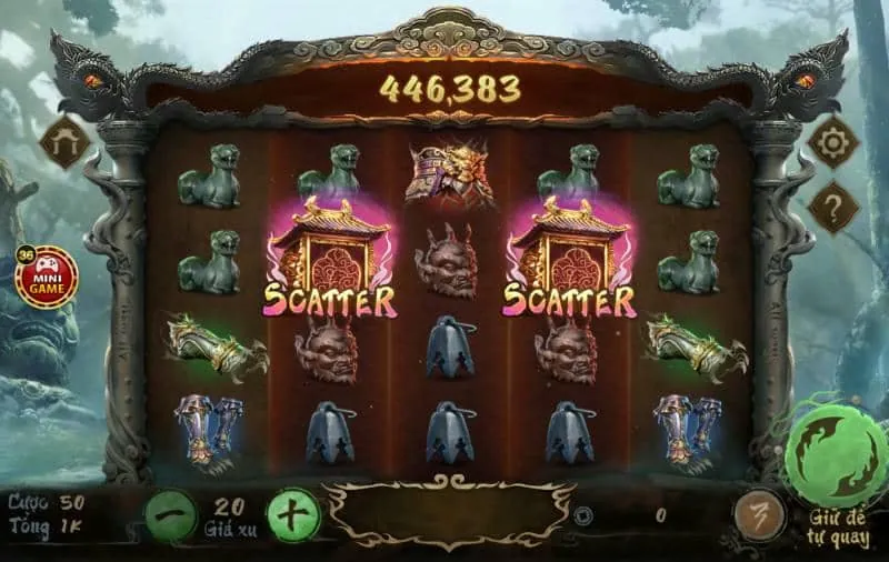 Các loại trò chơi đa dạng tại 55win Bet