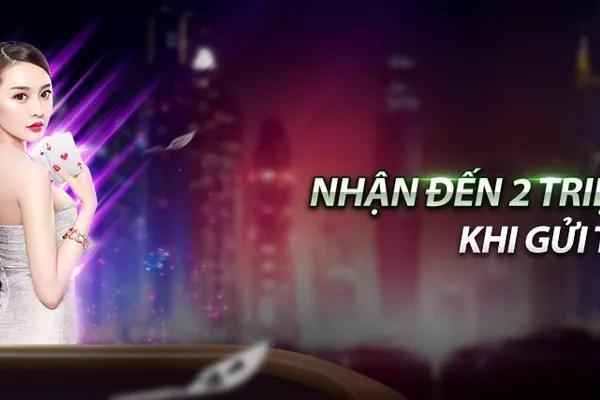 Hoàn trả nạp tiền hàng ngày tại 55win bet