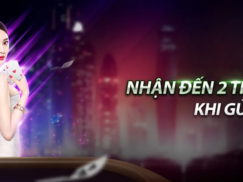 Khuyến mãi nạp tiền hàng ngày/tuần 55win Bet