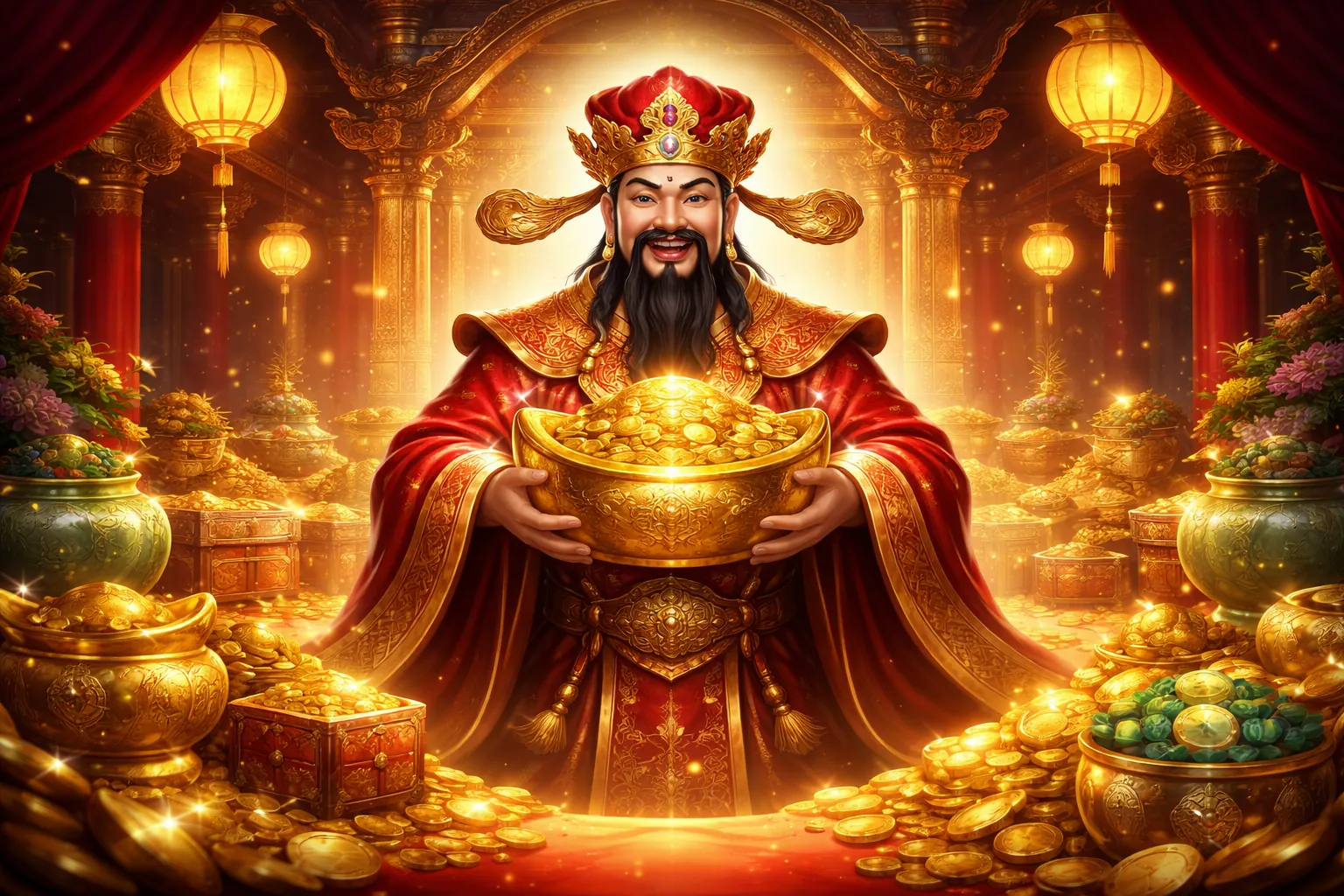 Tổng quan các ưu đãi mới nhất tại 55win Bet 2026