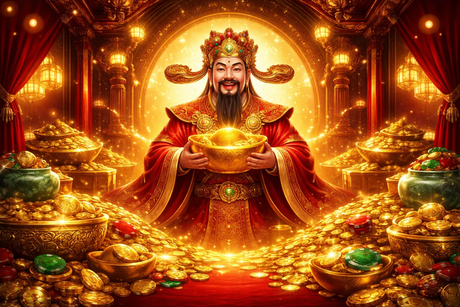 Giao diện thân thiện của 55win Bet