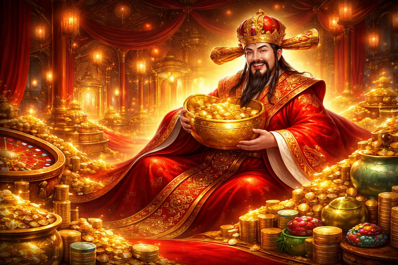 Tổng quan ngành cá cược trực tuyến 2026