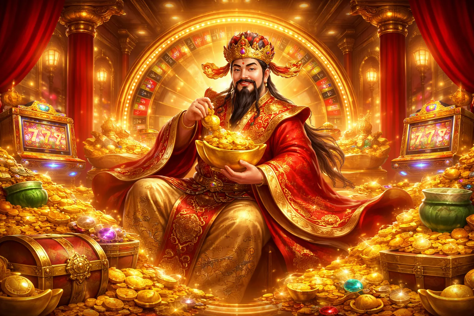 Hình ảnh hỗ trợ khách hàng và giải đáp câu hỏi thường gặp tại 55win Bet