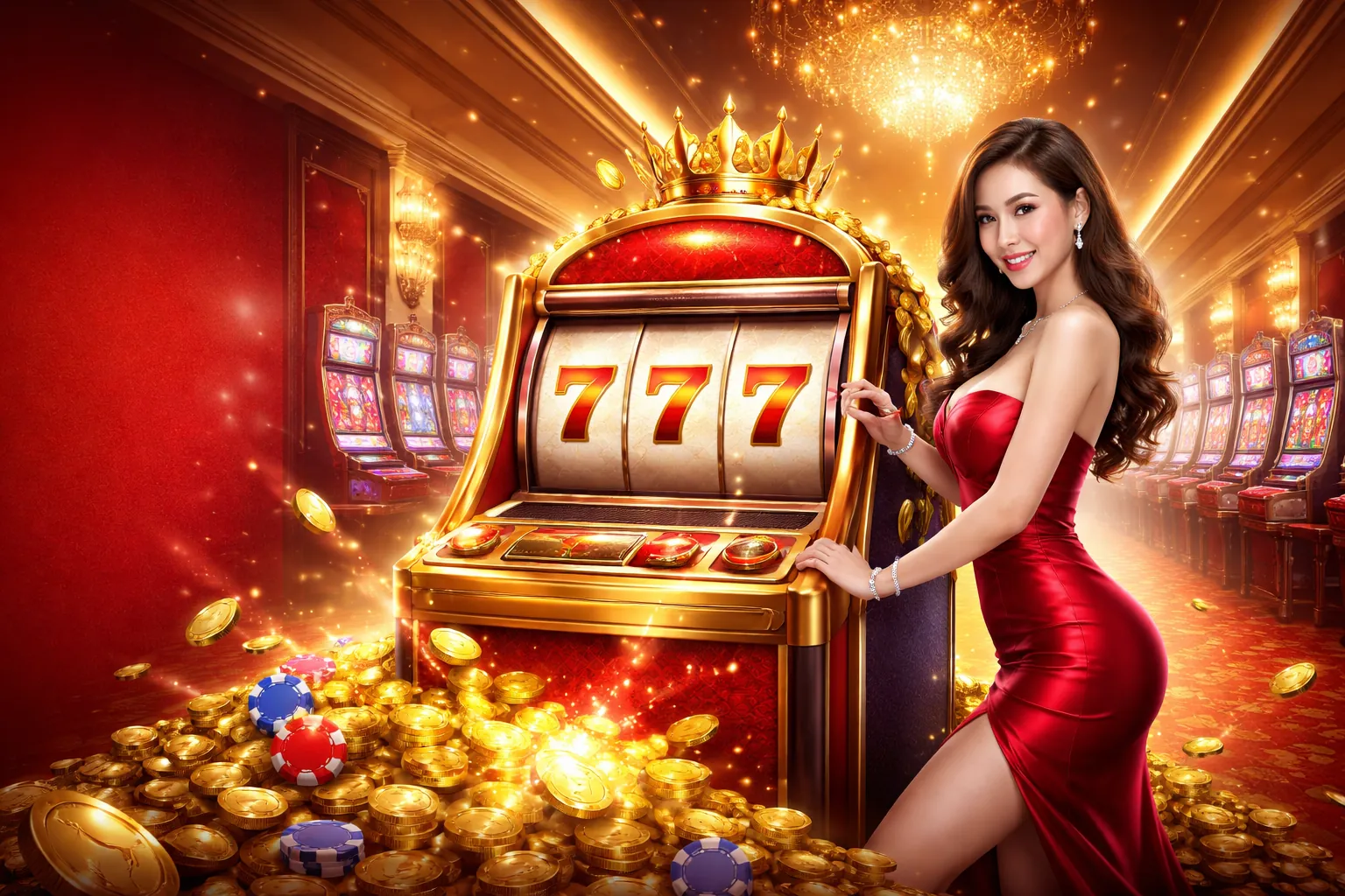 Hình ảnh minh họa công cụ quản lý ngân sách 55win Bet