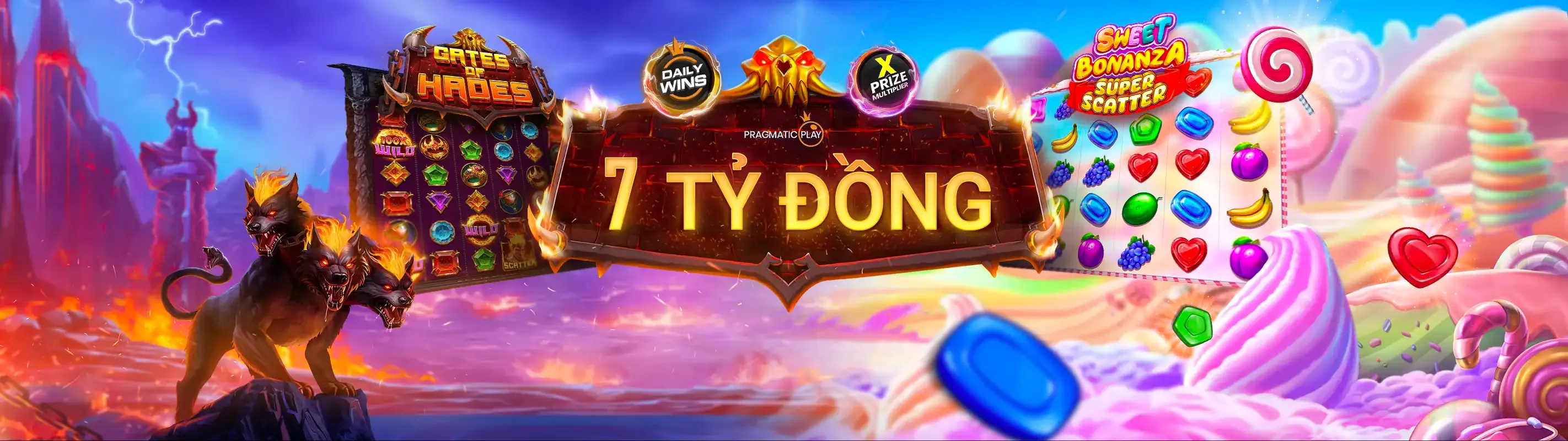 Các Trò Chơi Nổ Hũ Phổ Biến tại 55win Bet