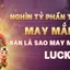 Nhận thưởng từ 55win bet