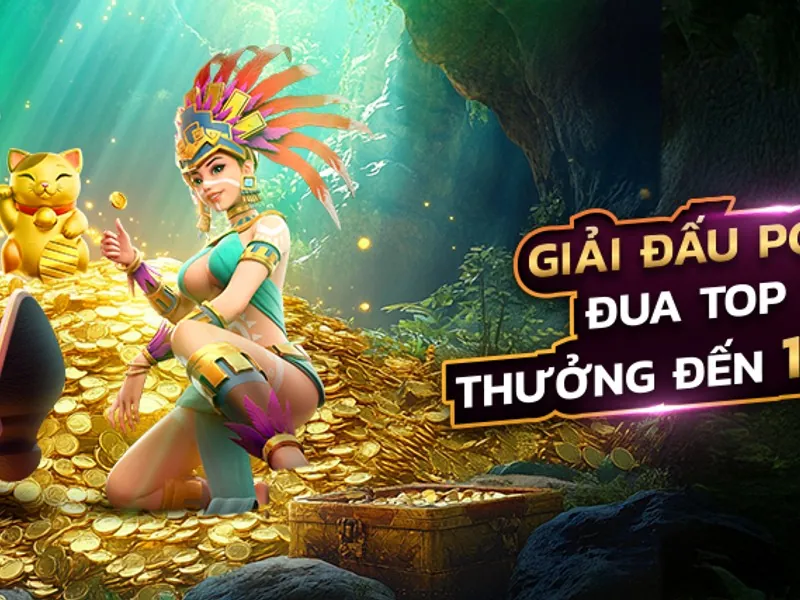 Giải đấu Slot