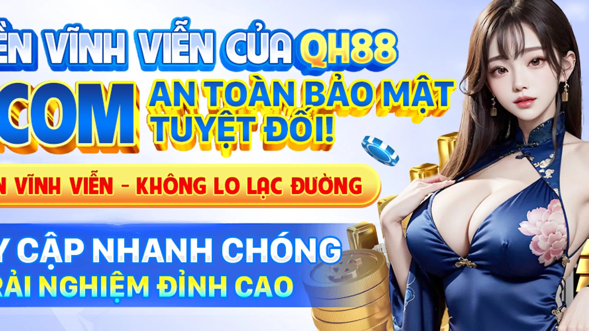 Hình ảnh tổng quan về các phương thức thanh toán bảo mật tại 55win bet