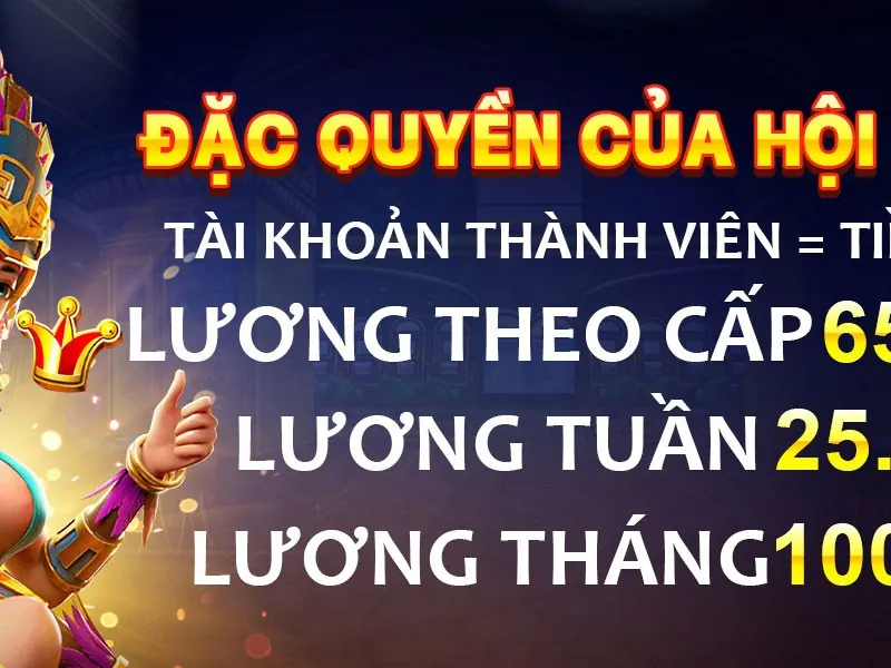 Hoàn trả hàng tuần 55win bet