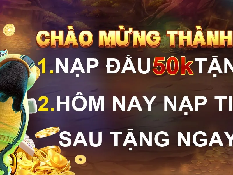 Các chương trình khuyến mãi 55win hấp dẫn