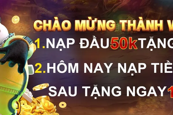 Ưu đãi chào mừng cho thành viên mới 55win bet
