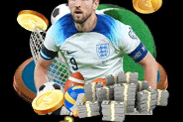 Hình ảnh quản lý tài chính với biểu đồ và ví an toàn