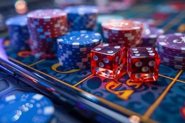 Ví dụ về tỷ lệ kèo thập phân trong cá cược tại 55win bet