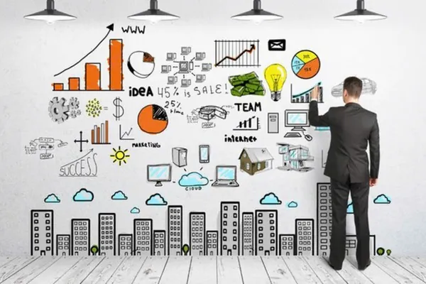 Biểu đồ phân tích tỷ lệ kèo cá cược tại 55win bet