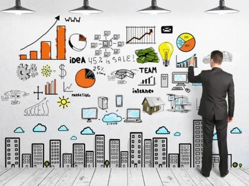 Biểu đồ thu thập và sử dụng dữ liệu