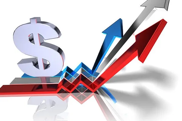 Bảng phân tích dữ liệu chuyên nghiệp với biểu đồ