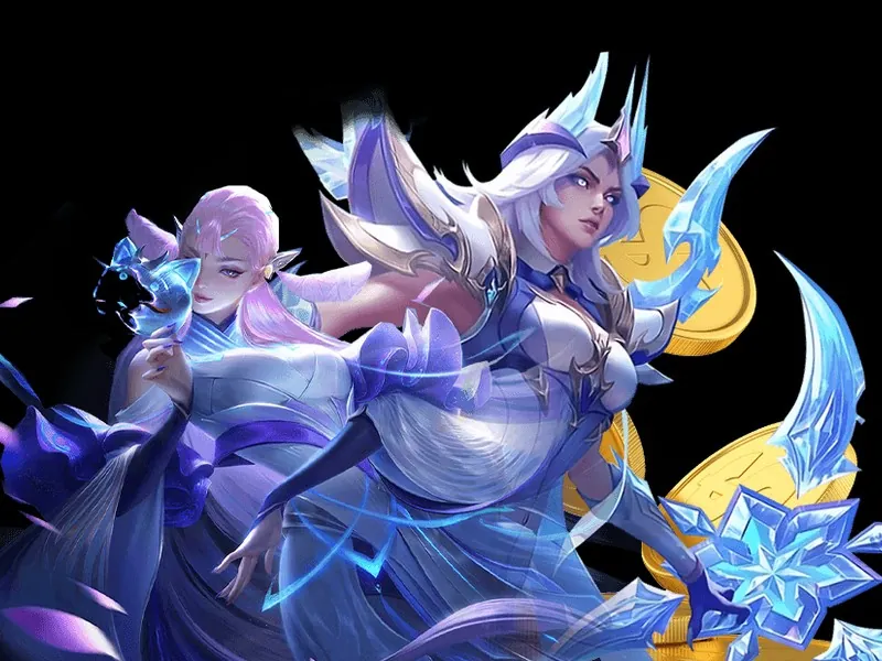 Trò chơi slot jackpot chủ đề phiêu lưu