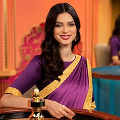 Người chia bài quốc tế tại 55win bet